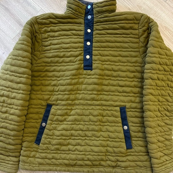 Duluth Pullover Medium - Picture 1 of 4